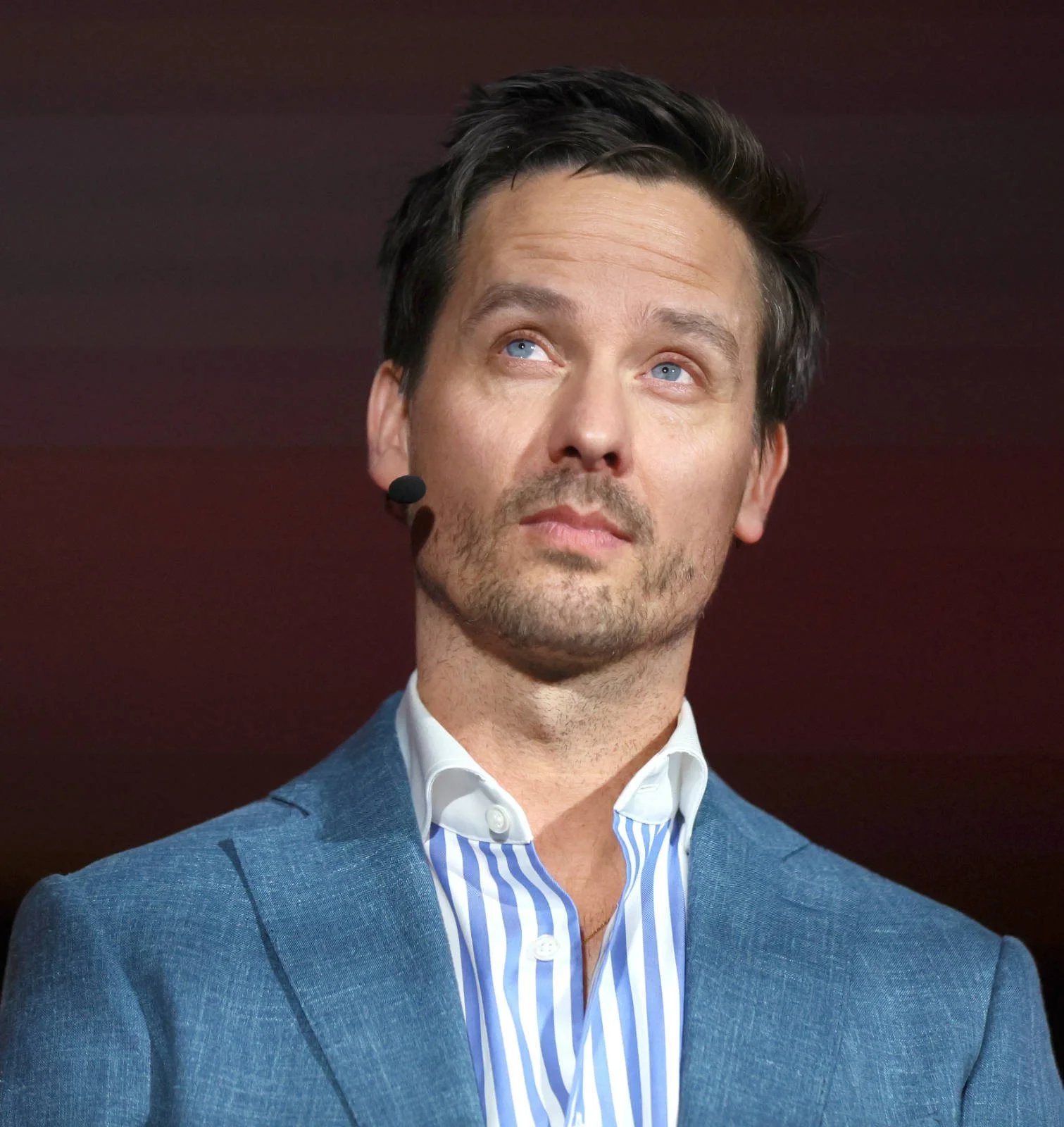 Tom Schilling
