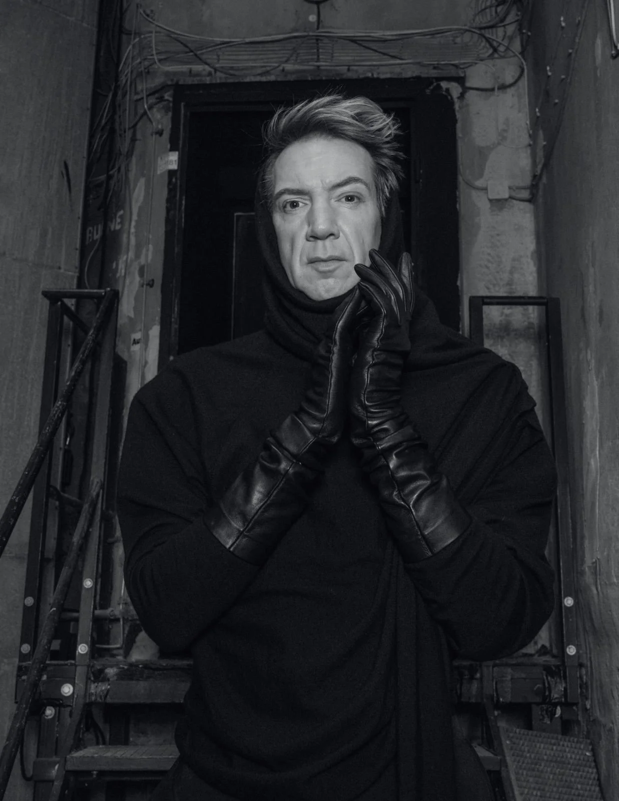 Sven Ratzke