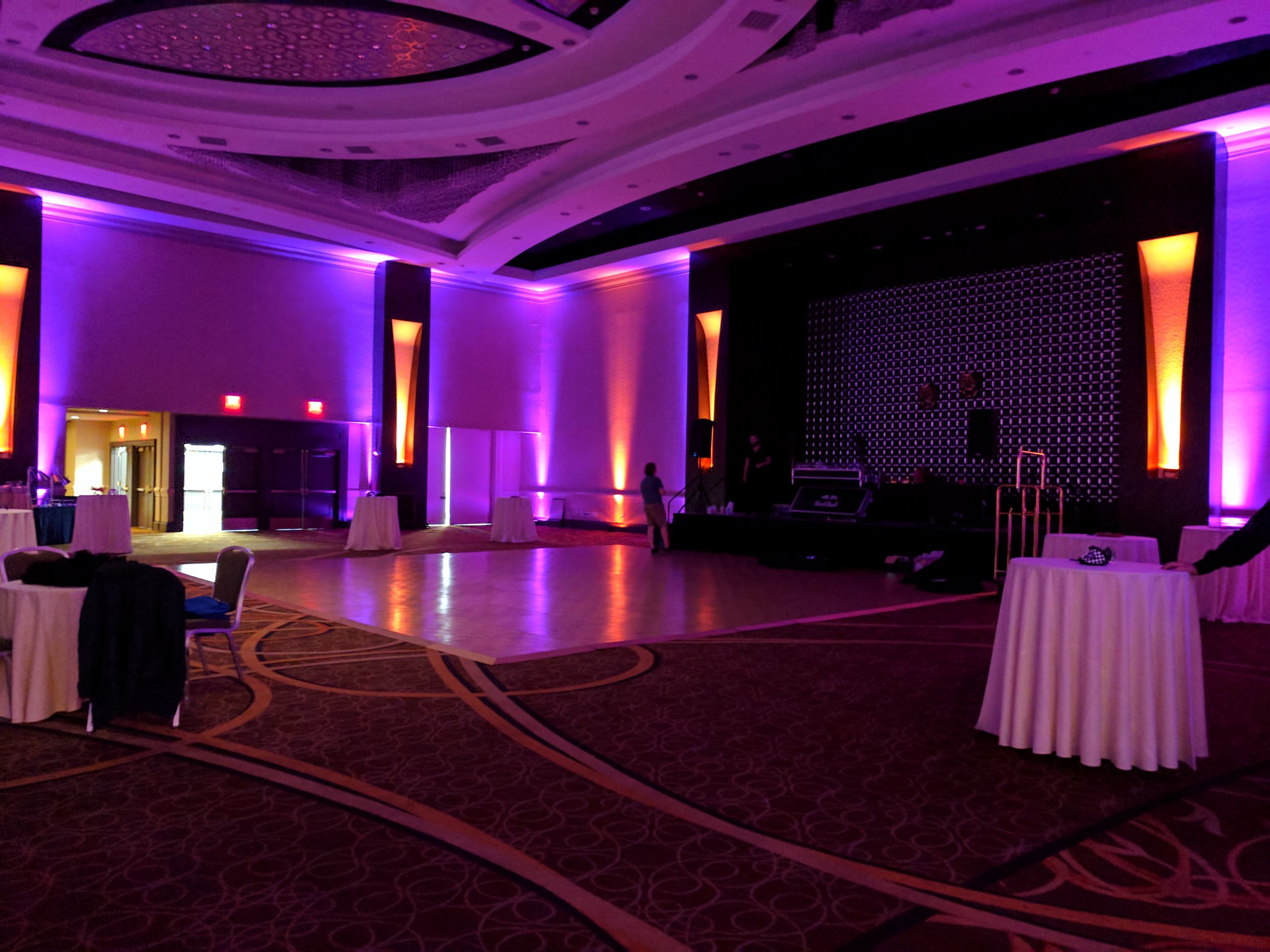 Berklee Prom 2017