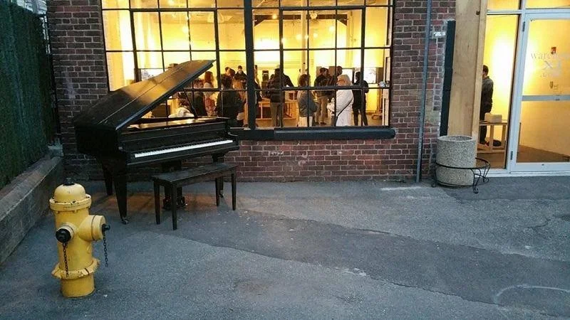 Warehouse XI