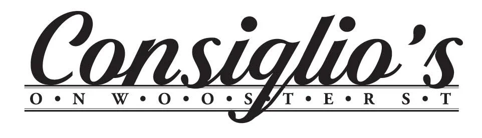 Consiglio&#39;s Restaurant