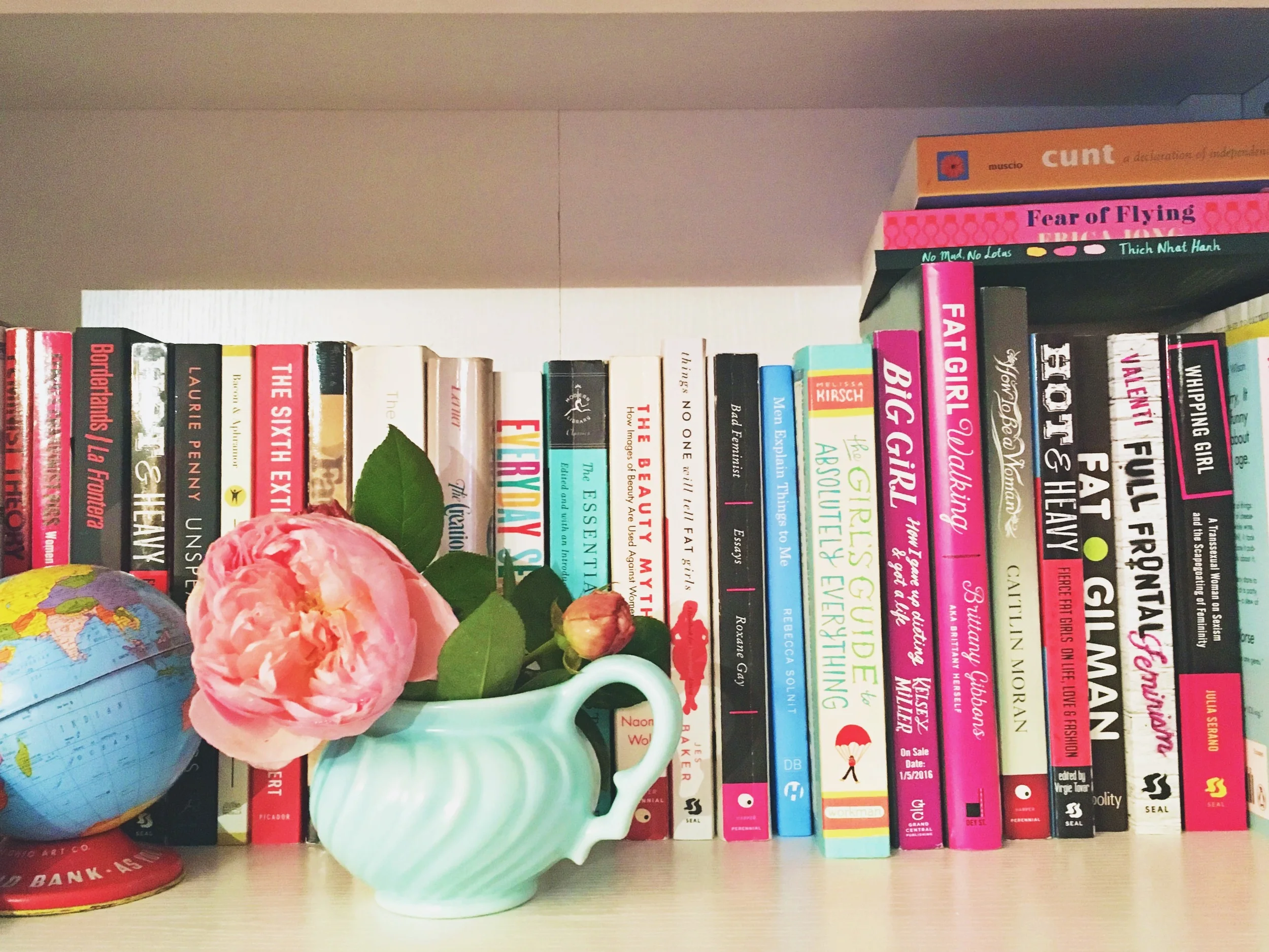 In Defense Of Things