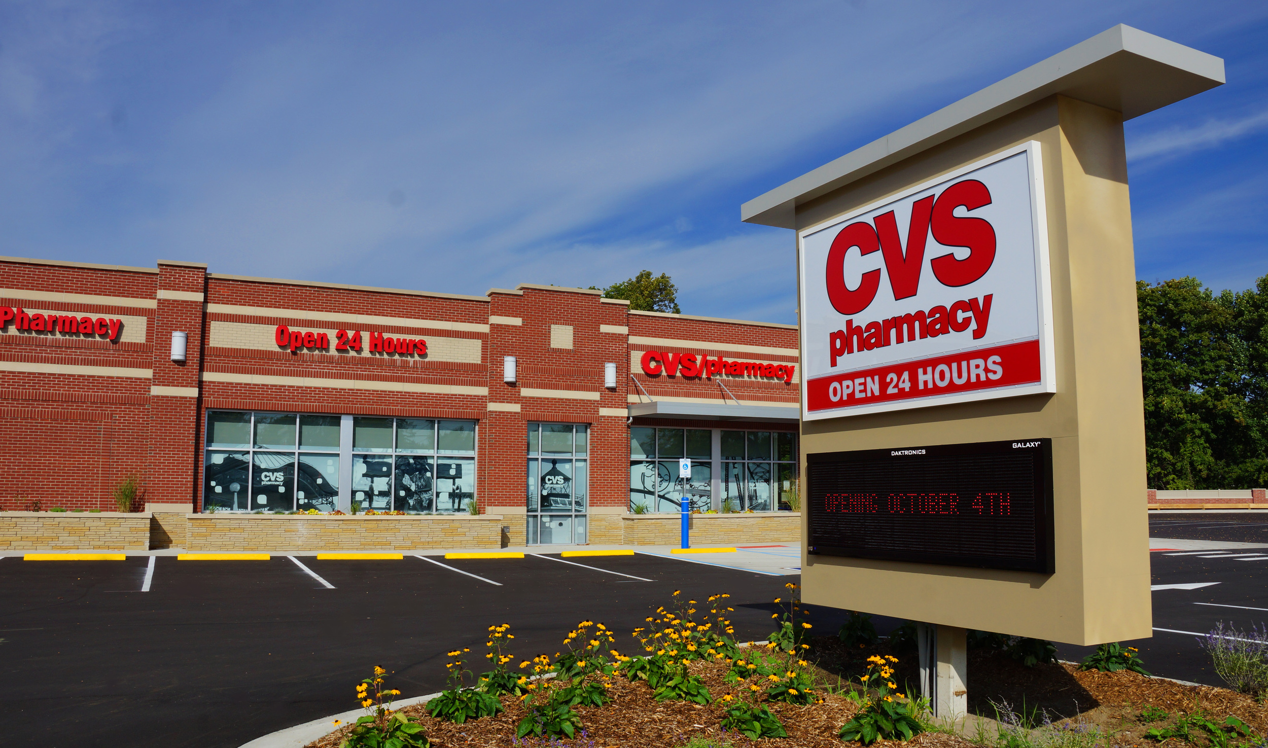 CVS NNN 1031 Properties