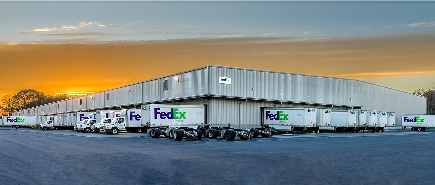 FedEx NNN 1031 Properties