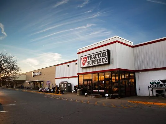Why not to buy these Tractor Supply properties for sale