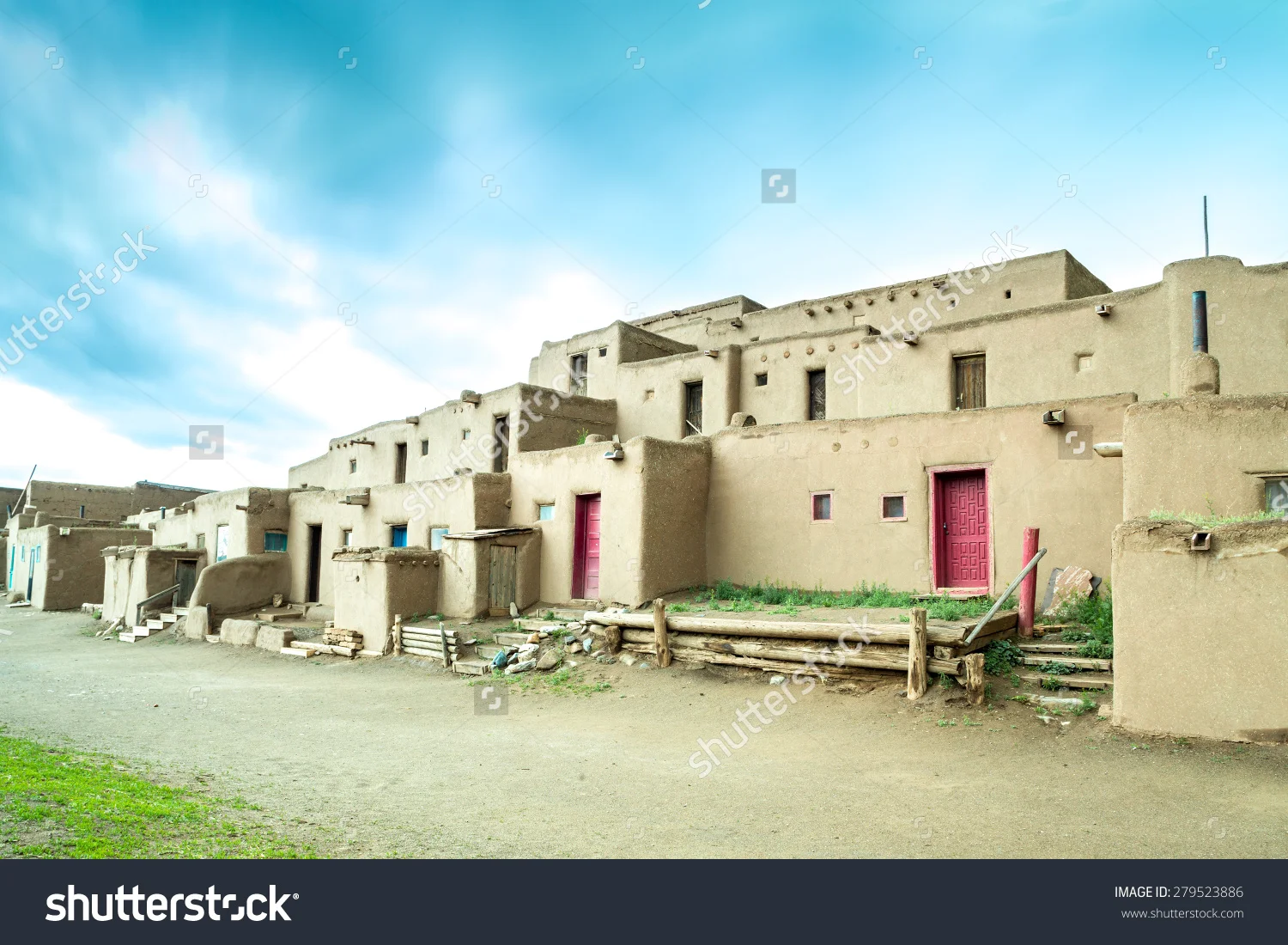 stock-photo-taos-adobe-settlement-represents-the-culture-of-the-pueblo-indians-of-arizona-and-new-mexico-usa-279523886.jpg