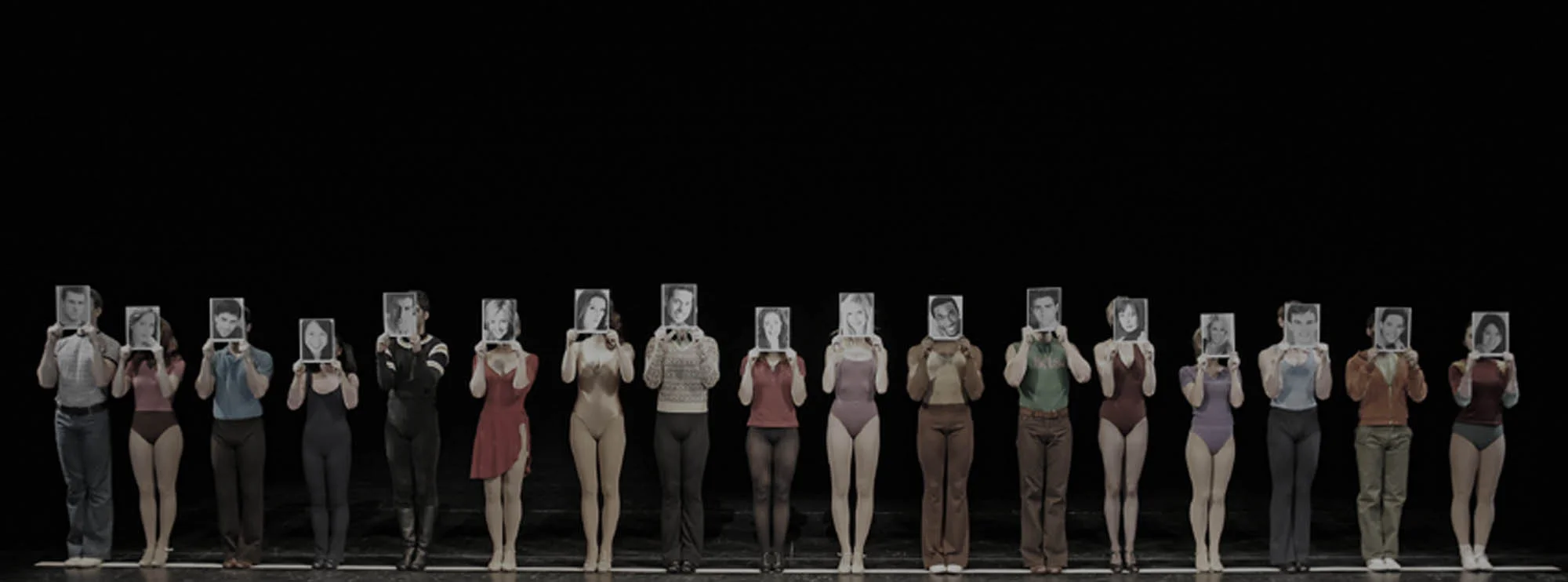 Central Casting and You