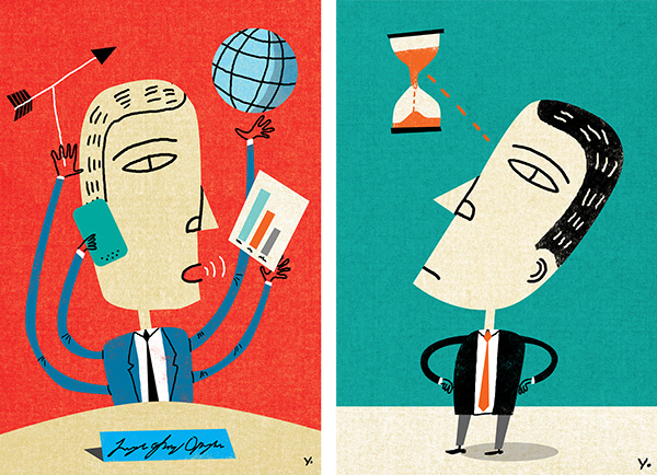 Action VS Reaction: Part Two