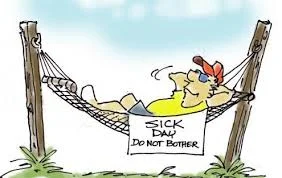Sick Day
