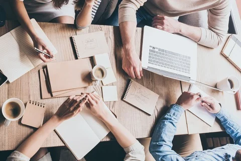 Writing Fellowships