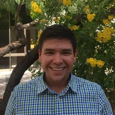 Ricky Duran | Marketing & Communications Specialist Ricky Duran joined Opportunities for Youth in June 2018. As the organization’s Marketing Specialist, his goal is to grow awareness for Opportunities for Youth and the resources they make available throughout the community. Ricky graduated from Arizona State University in 2011 as a first generation college graduate, then went on to complete an AmeriCorps term as an outreach coordinator for a conversation focused collaboration between U.S. Forest Service and Sedona-based non-profit Oak Creek Watershed Council. Over the past 8 years, he has worked to develop and manage numerous campaigns and marketing efforts across a variety of industries. In 2019, Ricky is a first year Masters of Public Policy candidate, and hopes of use data sciences to develop systems change that are inclusive to their community and its membership. Ricky.Duran@asu.edu | (602) 534-7357