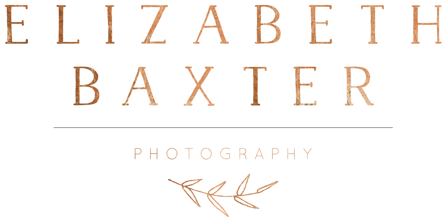 Elizabeth Baxter Photography