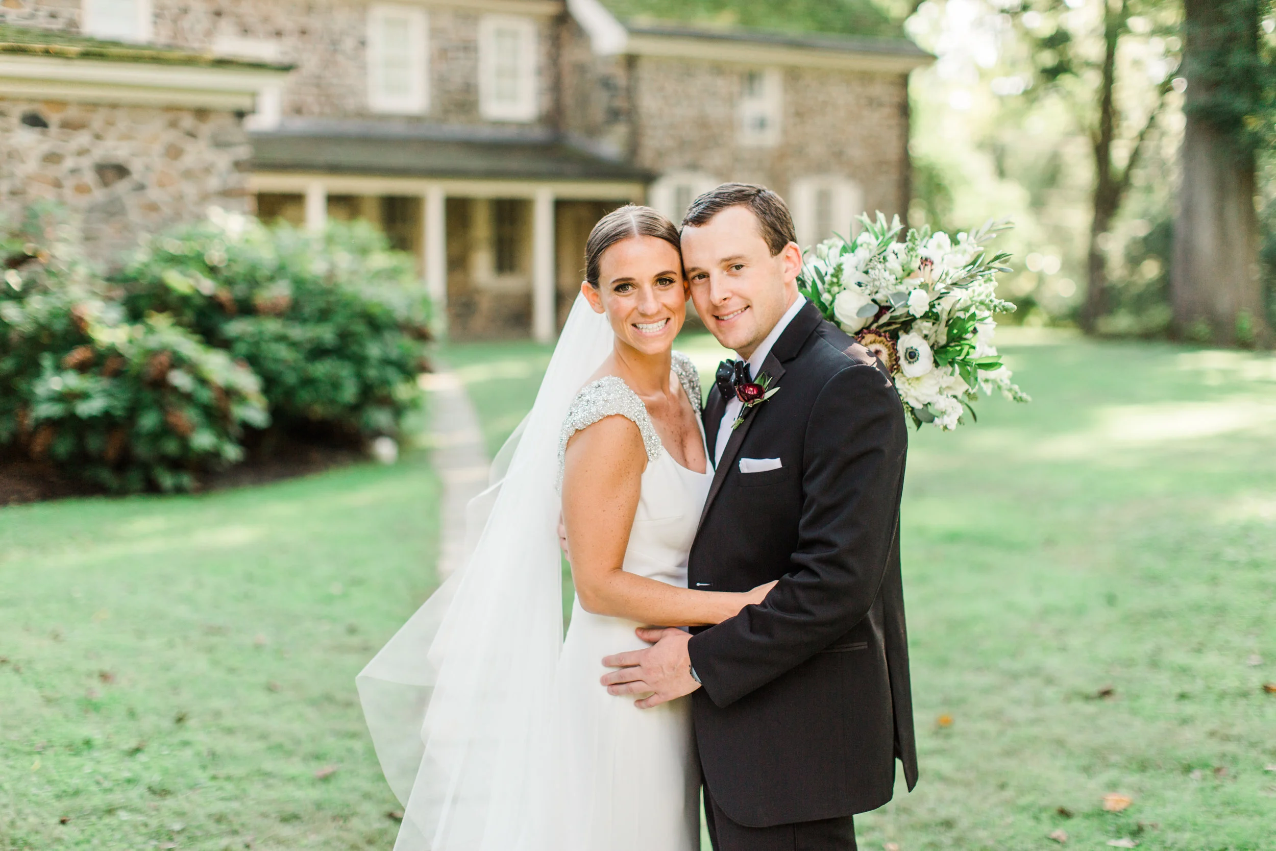 Sarah and ryan wedding 60 photos - Astyledwedding.com