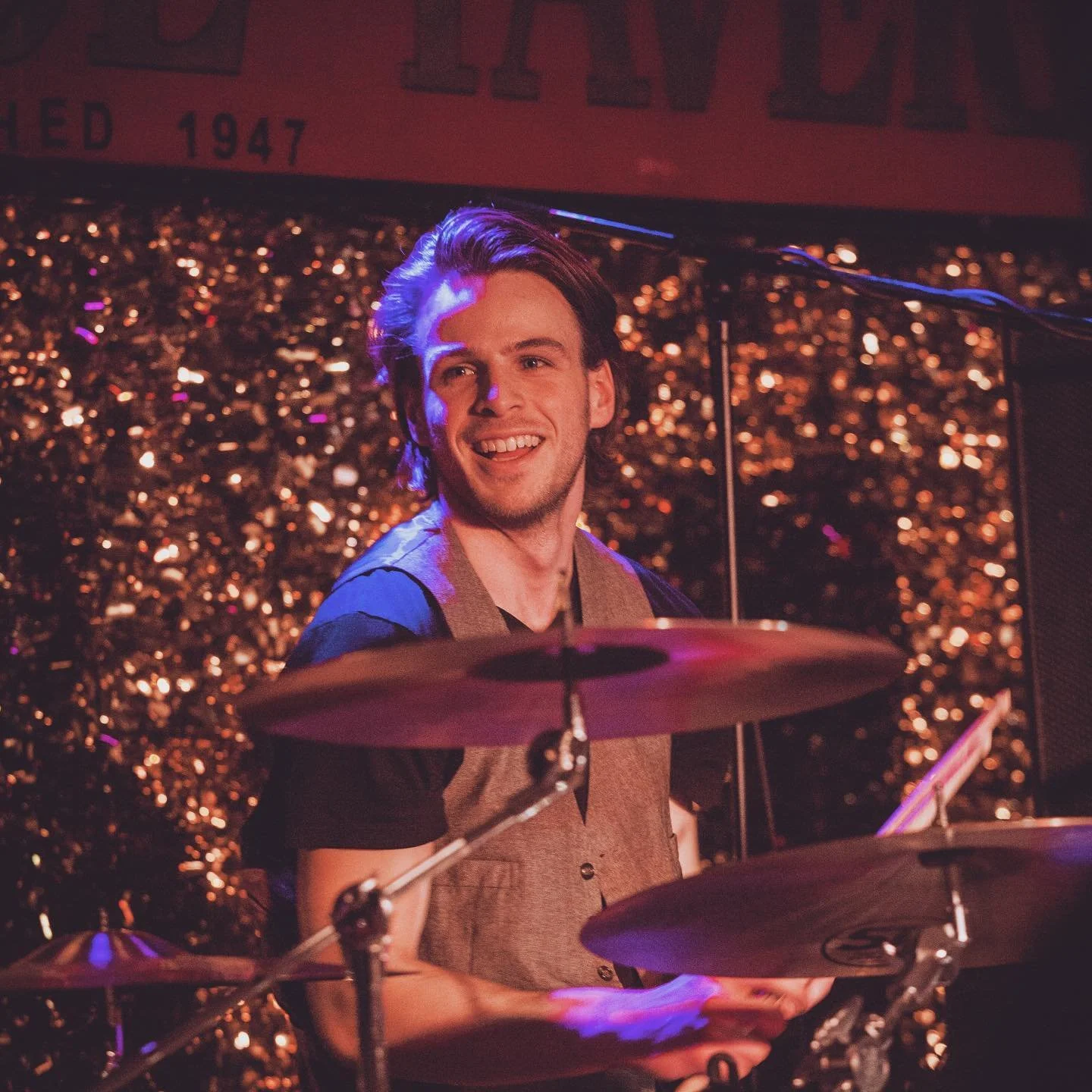 05/31/19 Somebody said something I think....
#torontomusic