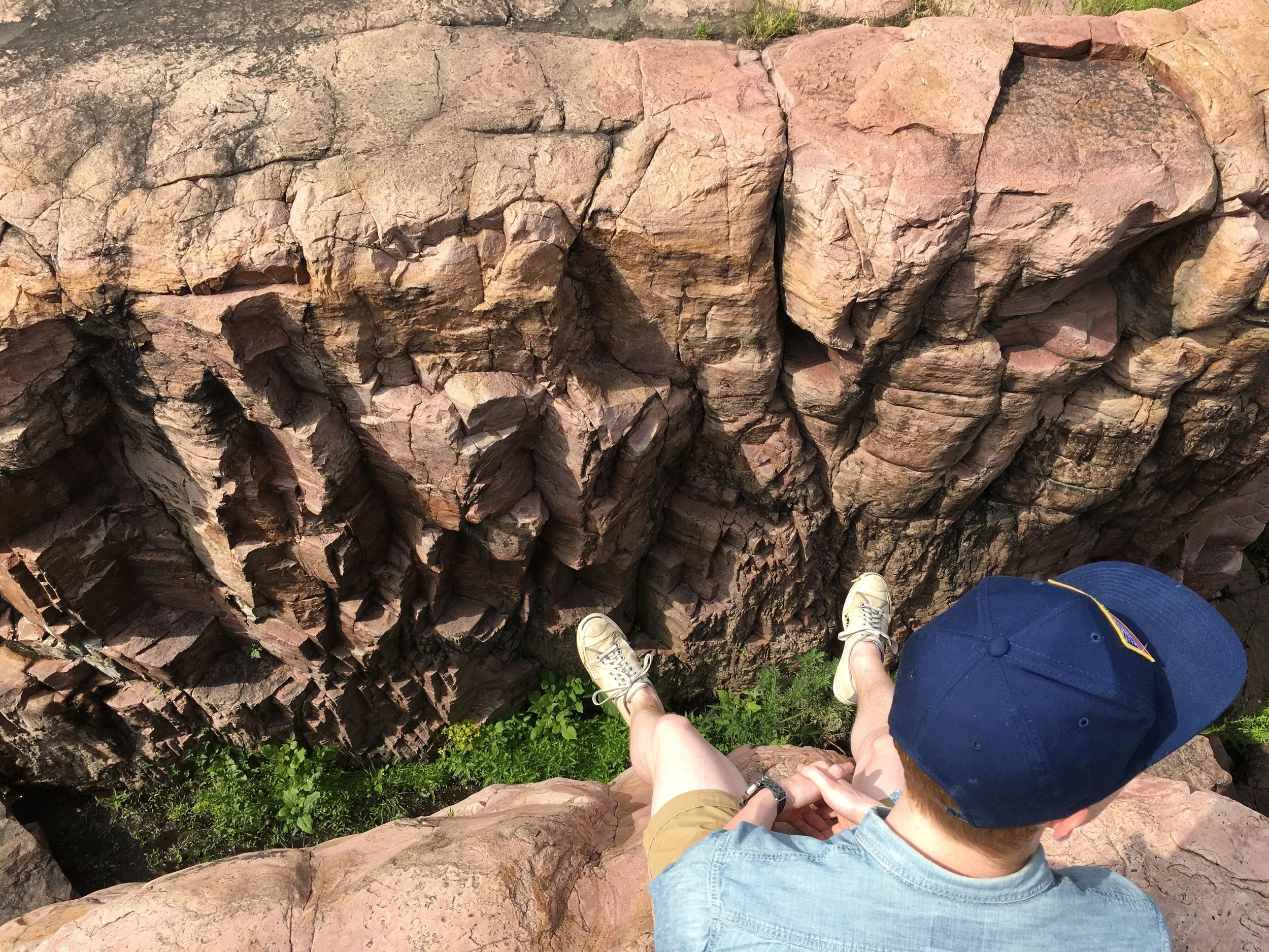 Sioux Falls, or the Grand Canyon?! South Dakota has it all.