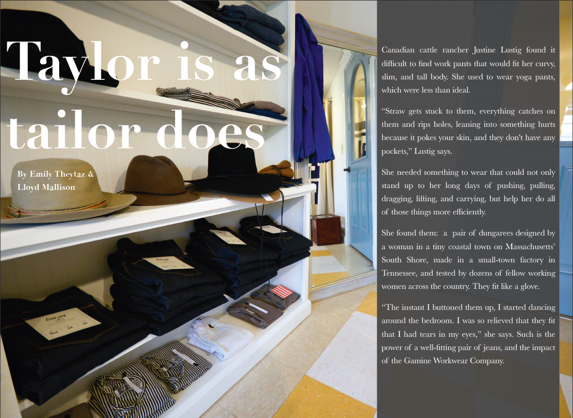 This is a screenshot of the first page of the book!