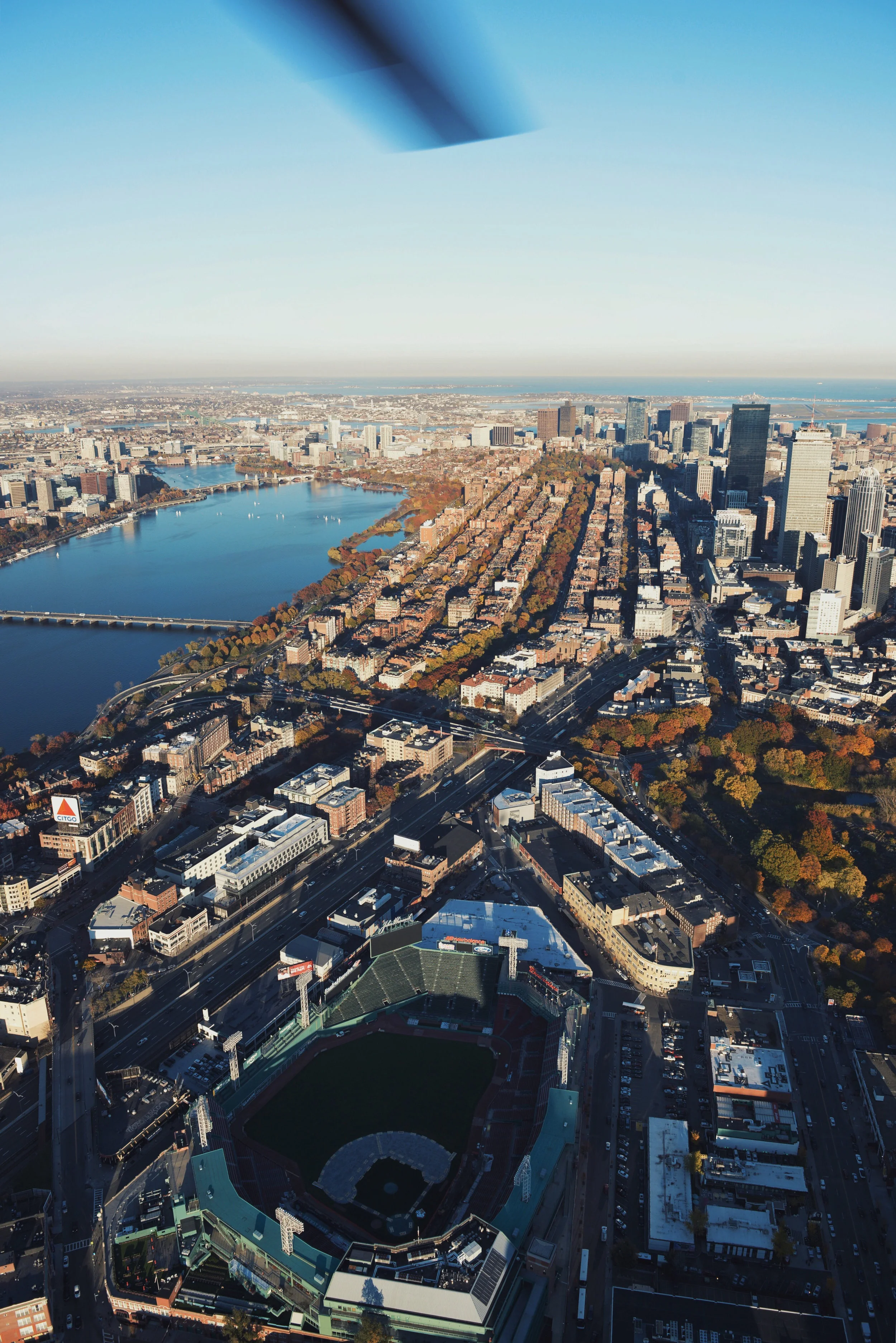 Coming to Boston in the near future? Have I got a guide for you...