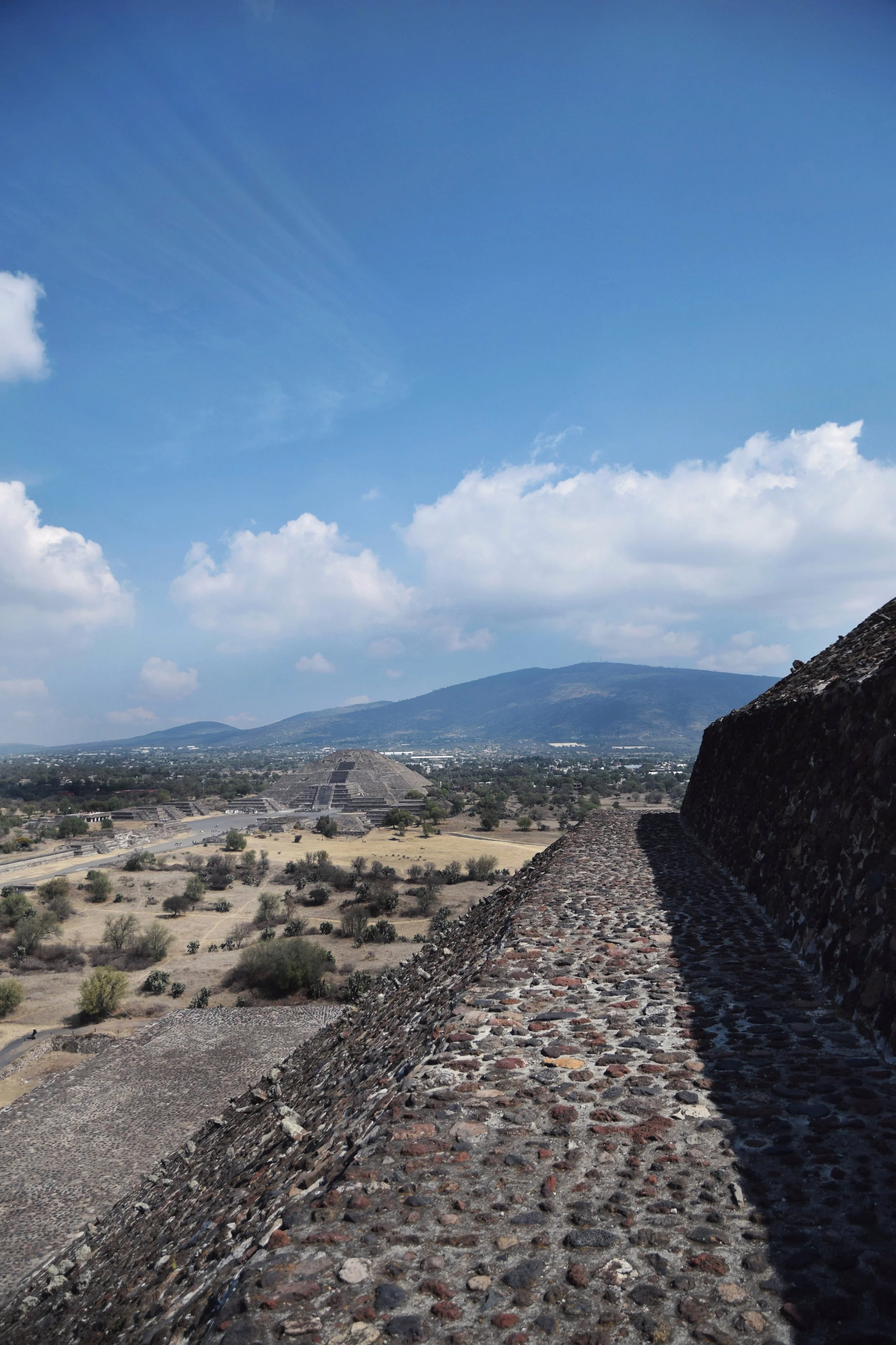 Day 2 and I'm already sunburned