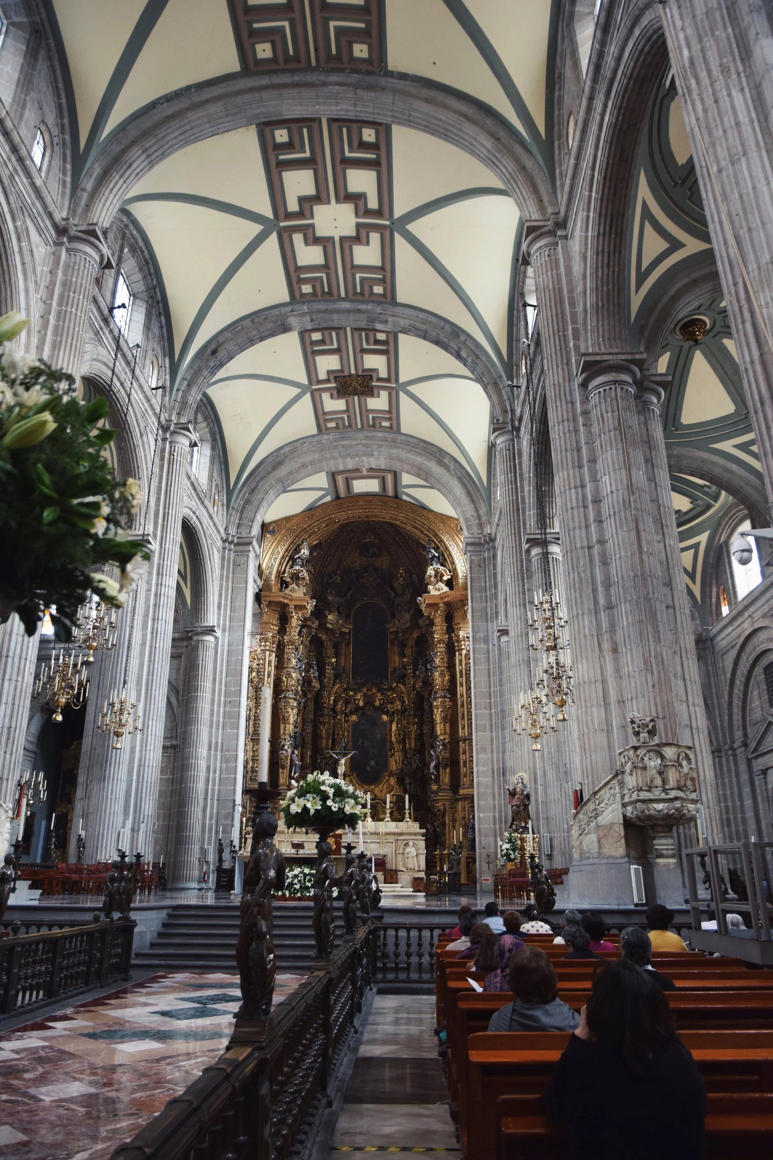 A rant about Delta with lots of pretty pictures