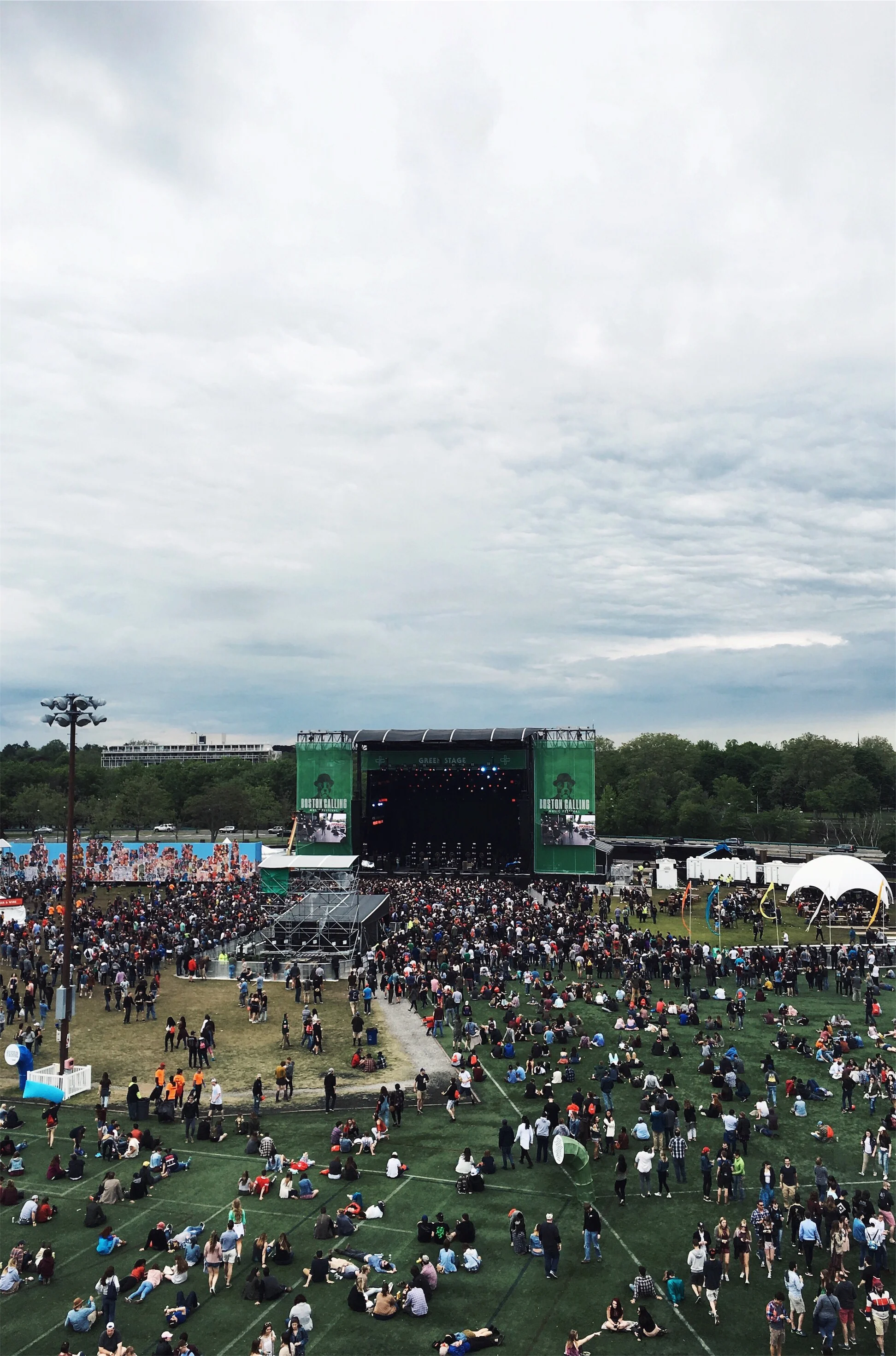 Playlist time: What I was listening to in June