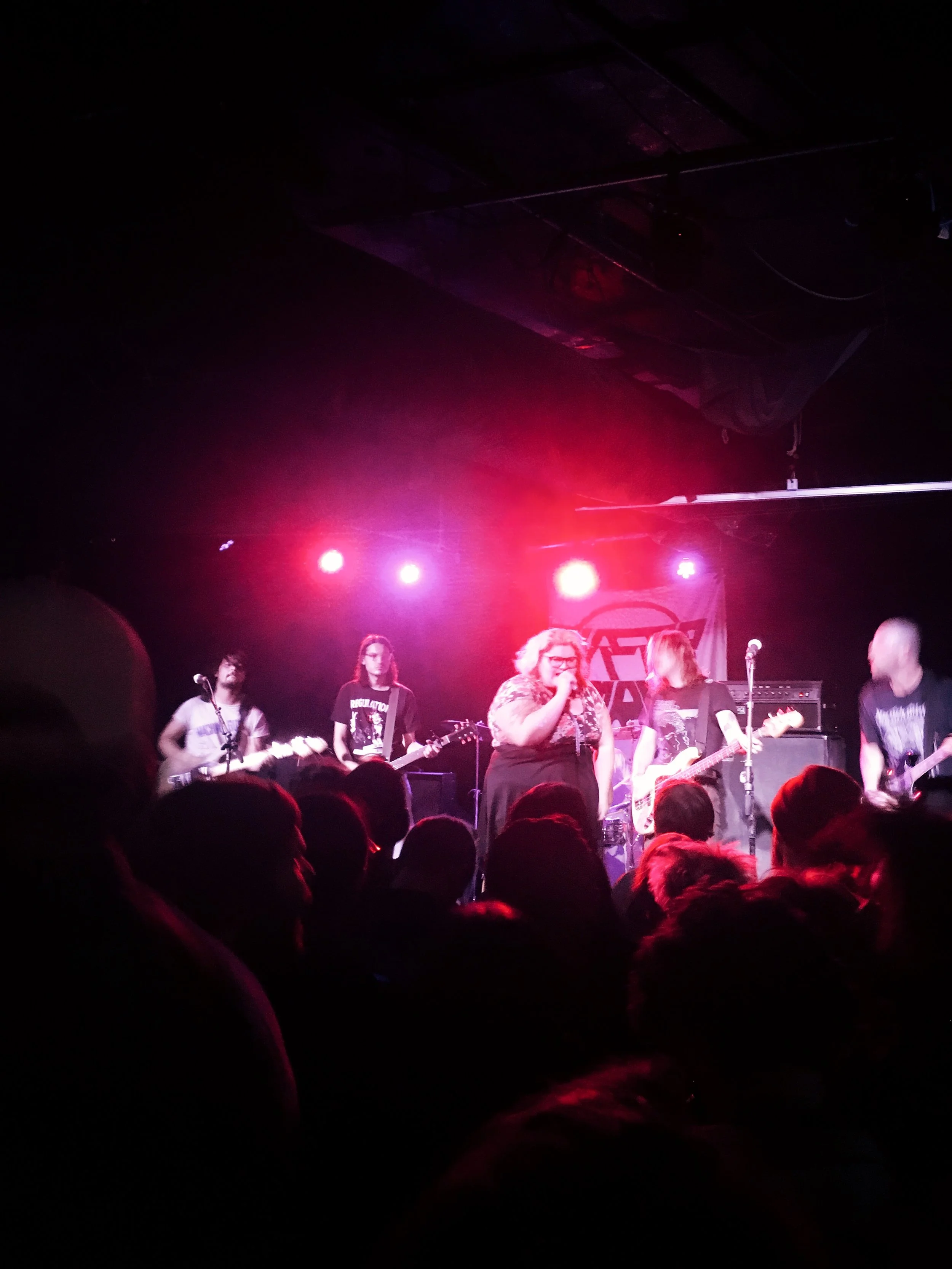 Here I post one of my monthly playlists on the MONTH I MADE IT