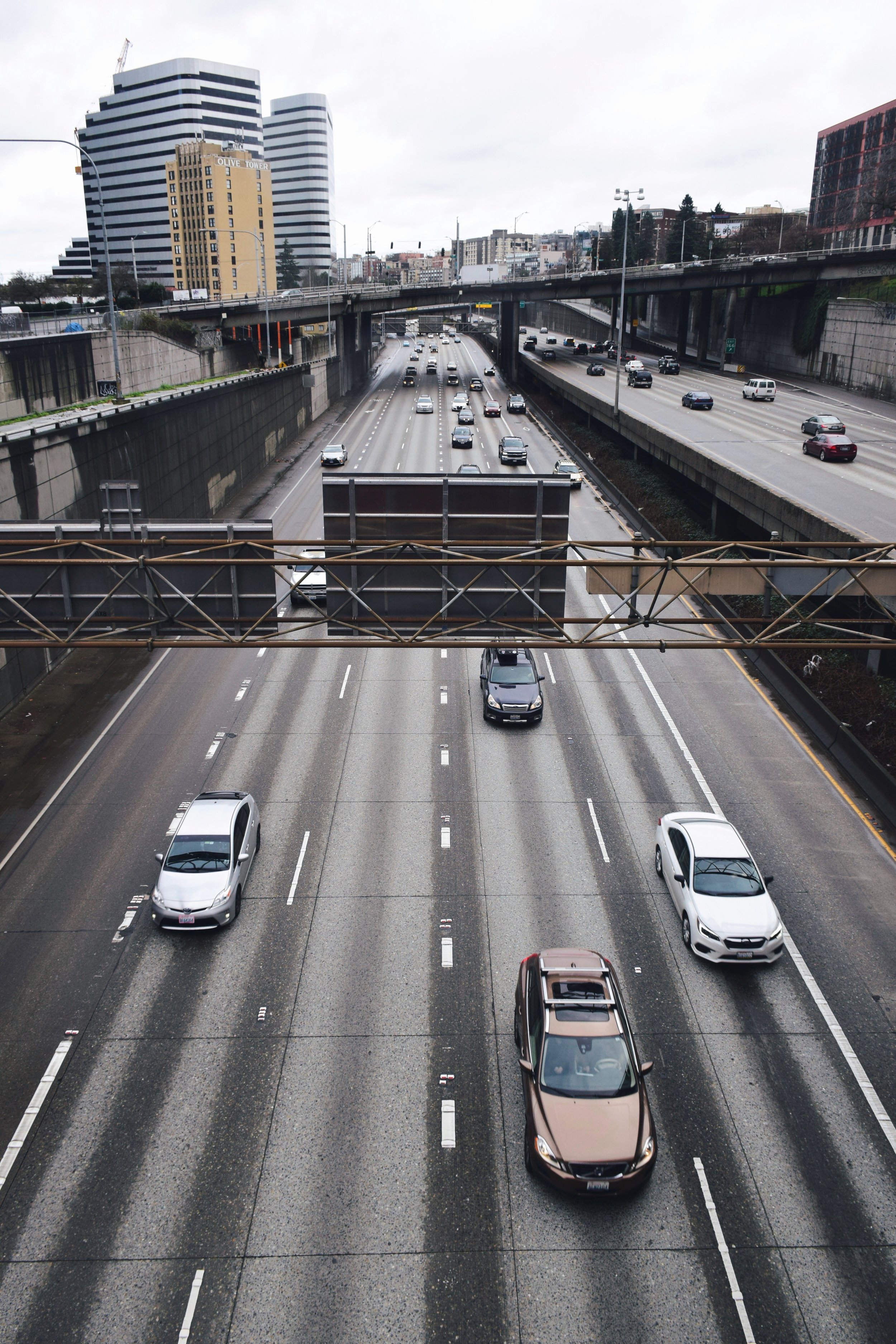 Funky jams for grey days: A January Playlist