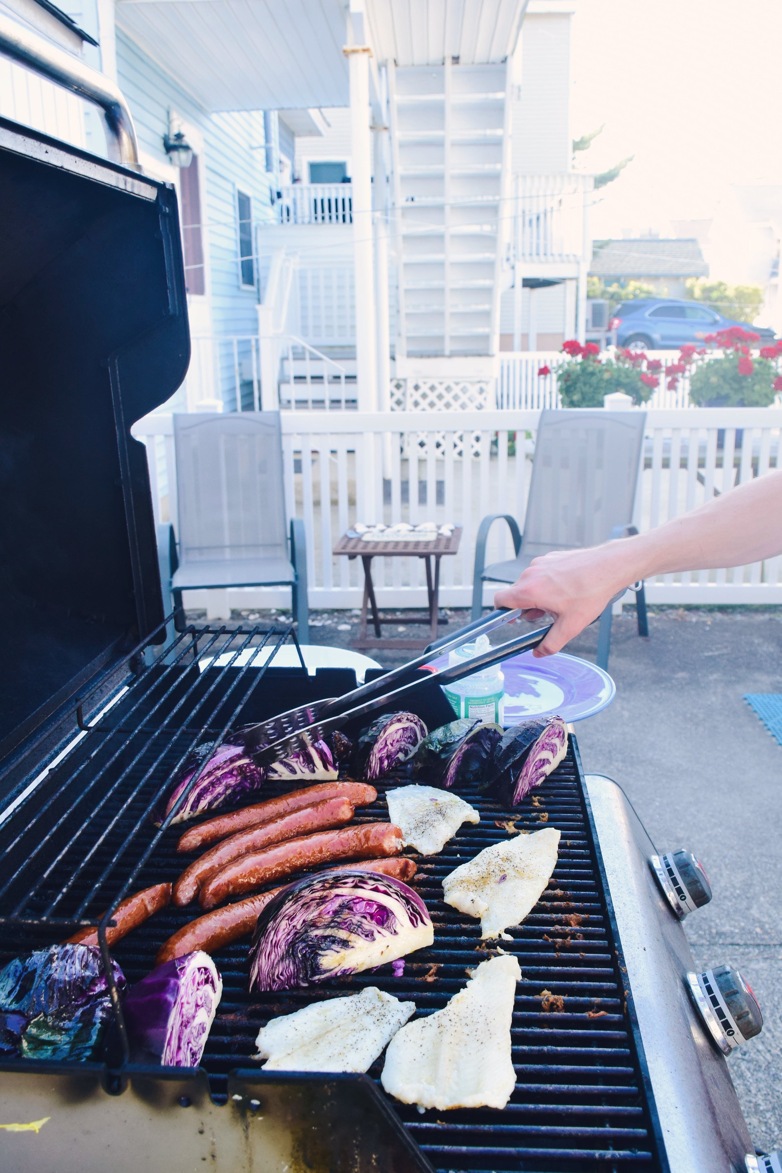 June is a really hard word to think of a lame pun for