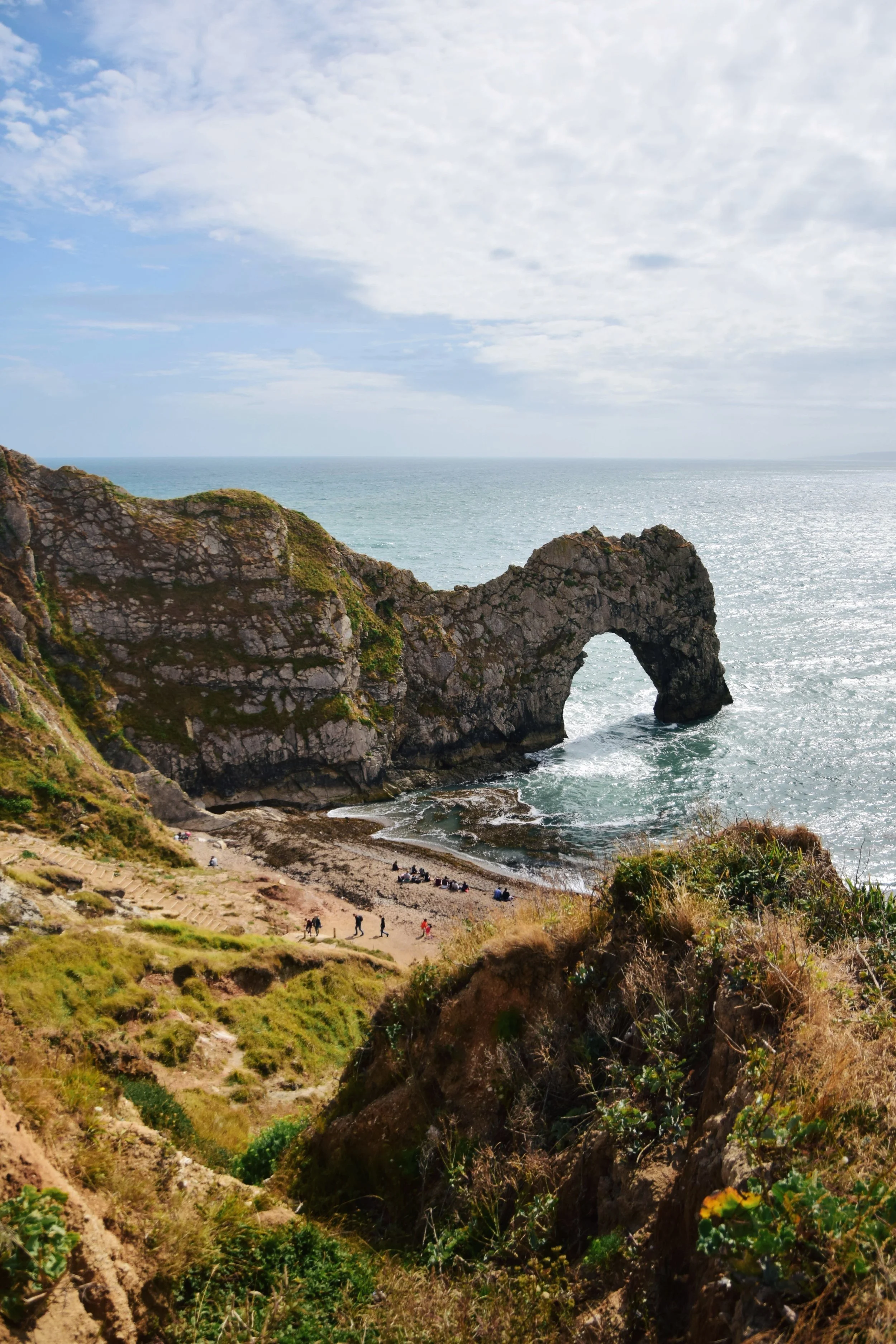 Jurassic Coast: Fallen Empire