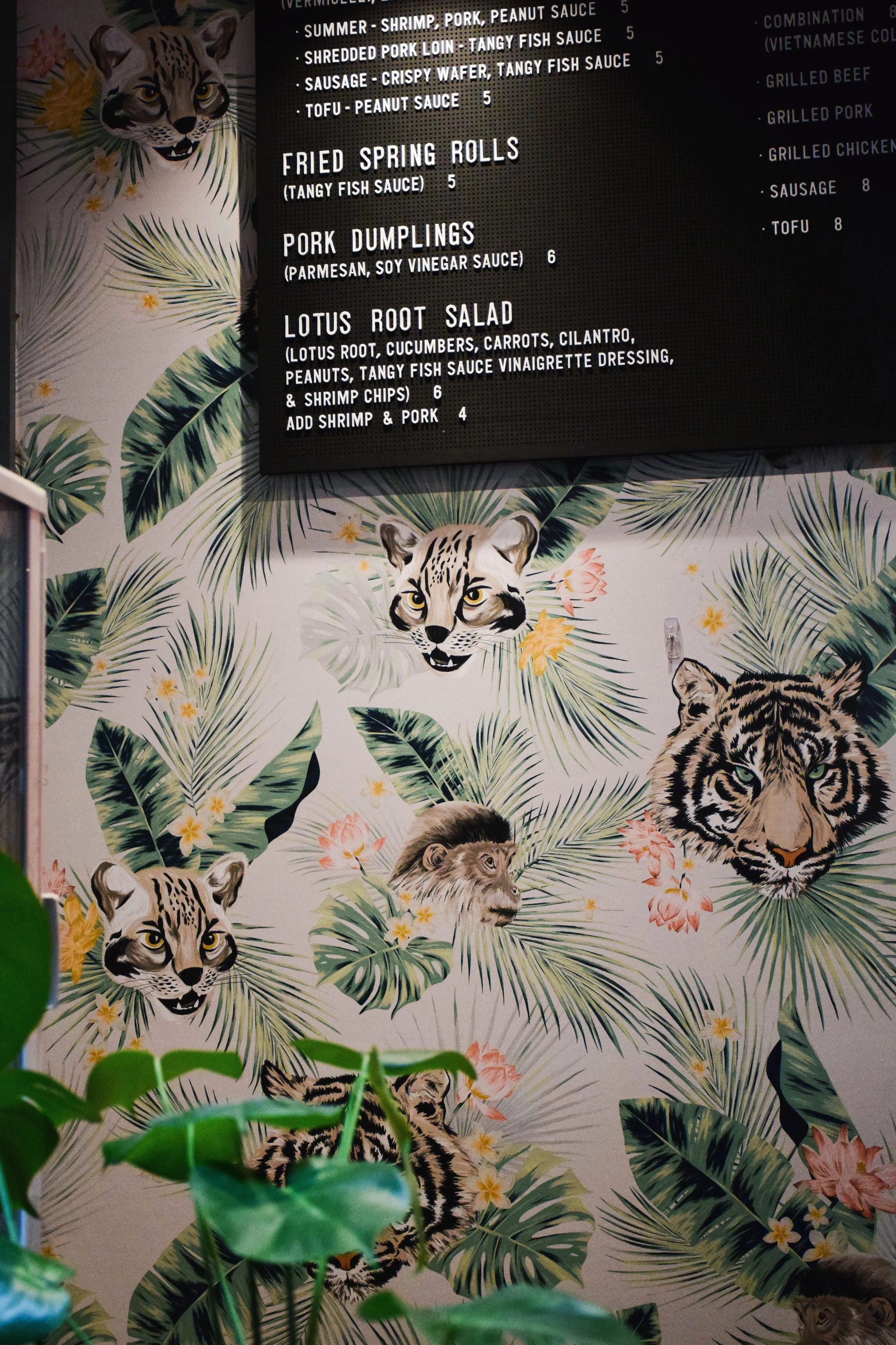 A sonic journey from the South of England to the South of the U.S.A, via the Pacific Northwest