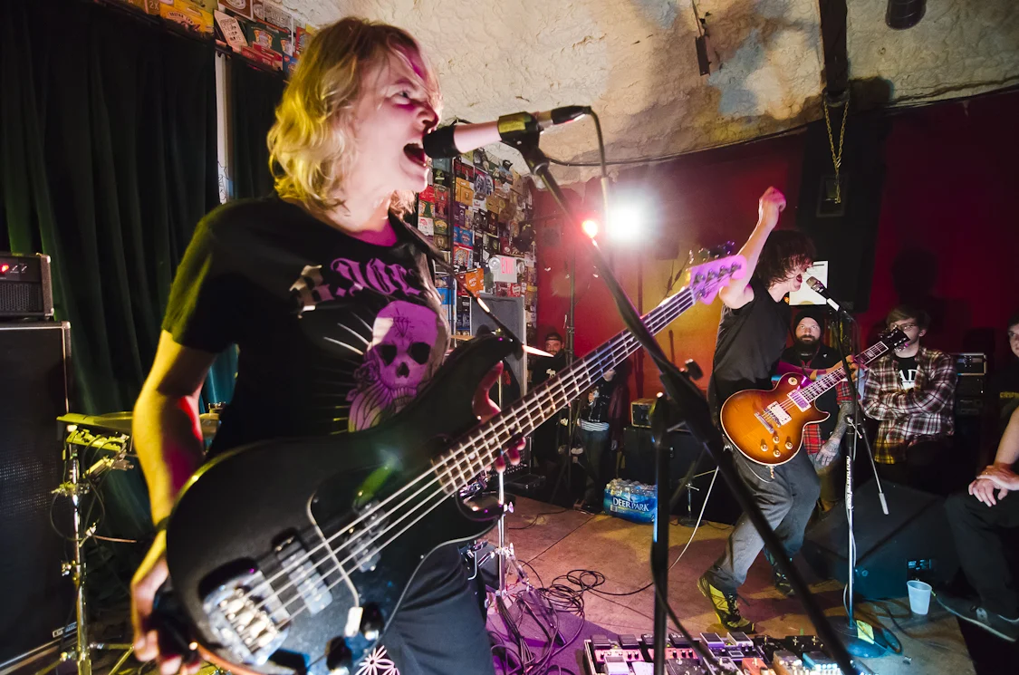 Circle Takes The Square