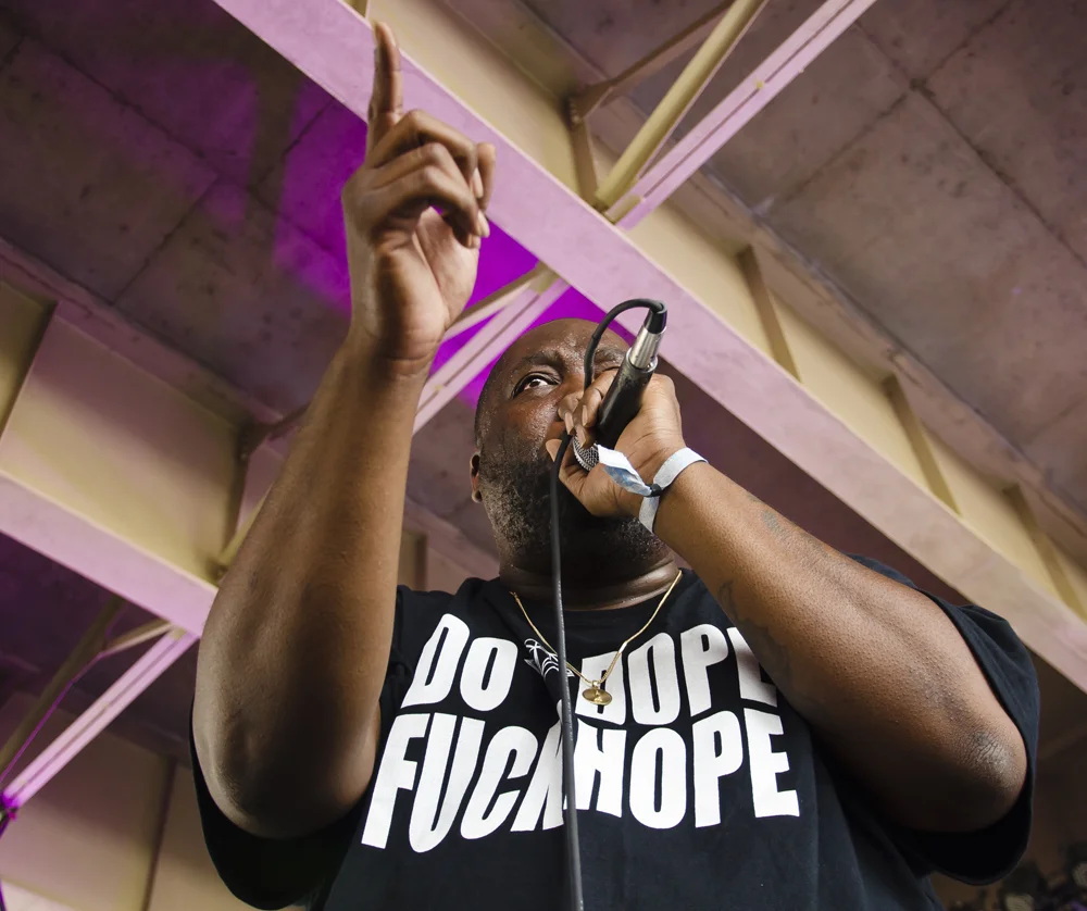 Killer Mike