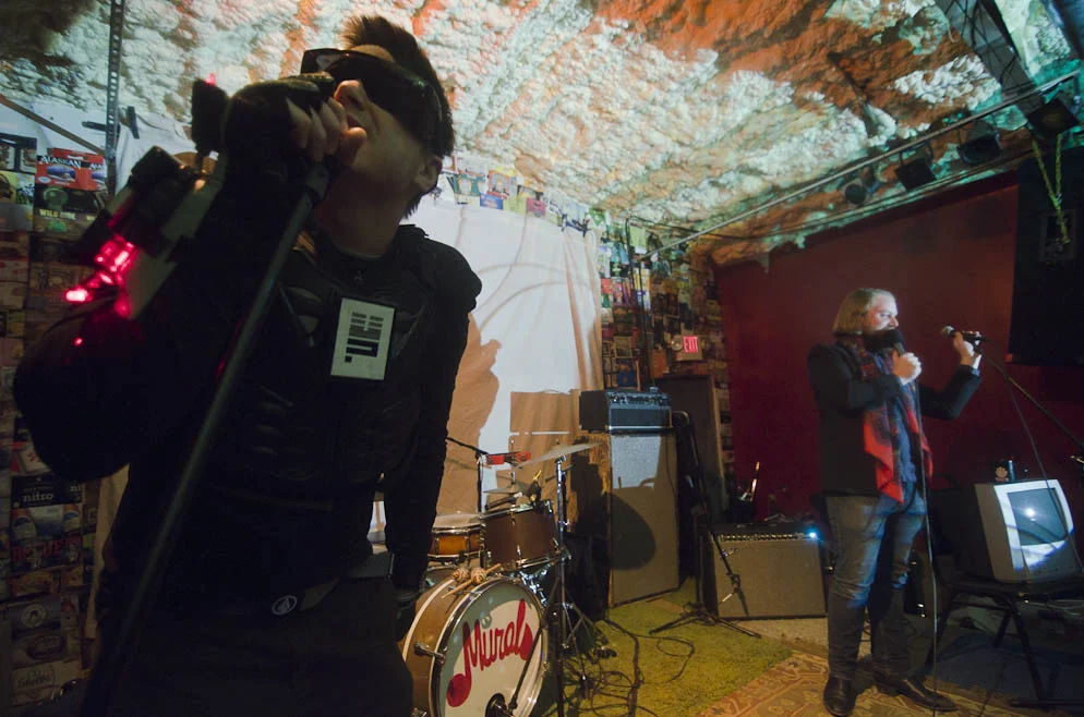 Howell Dawdy feat. Ultrapulverize