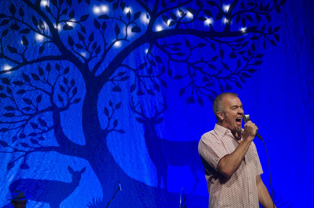 J.J. Grey and Mofro