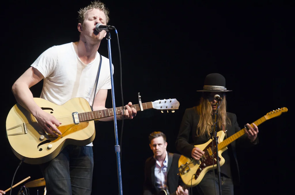 Anderson East