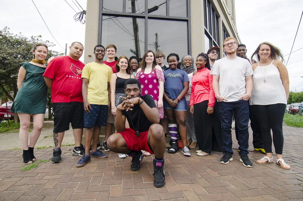 1200 and the Forecastle Choir