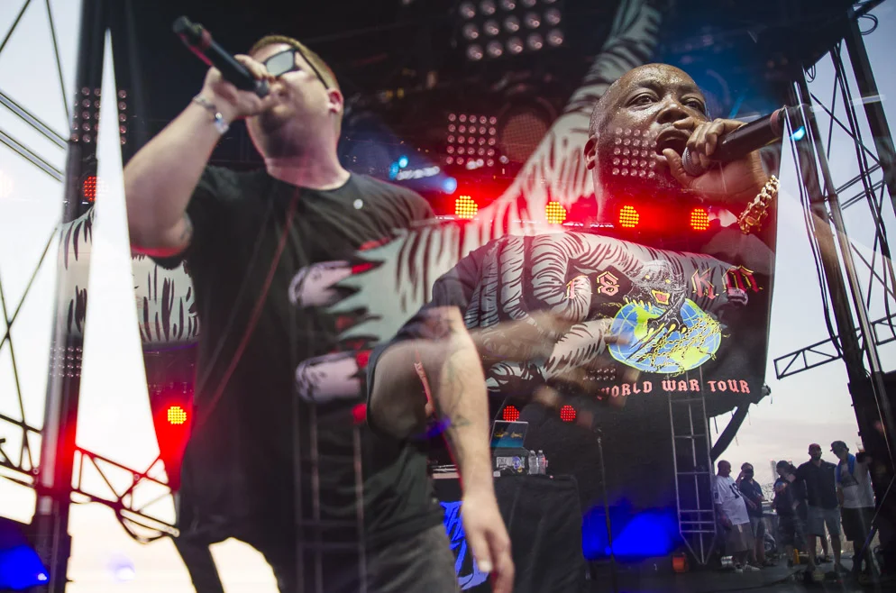 Run The Jewels