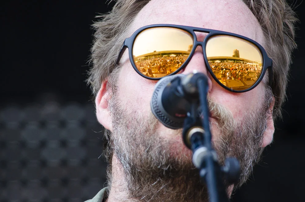 Hiss Golden Messenger
