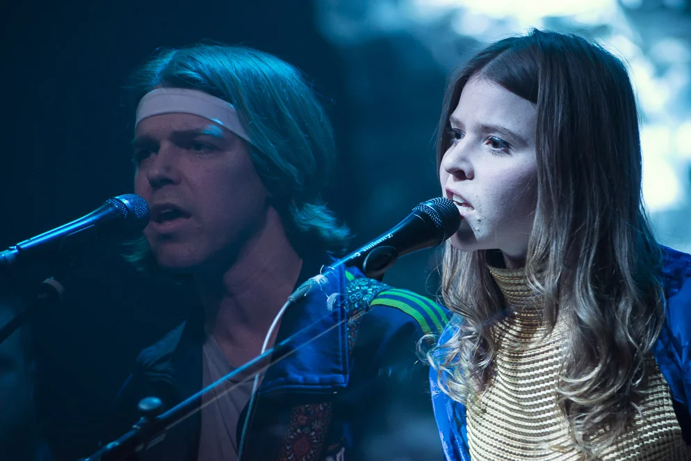 Frederick The Younger