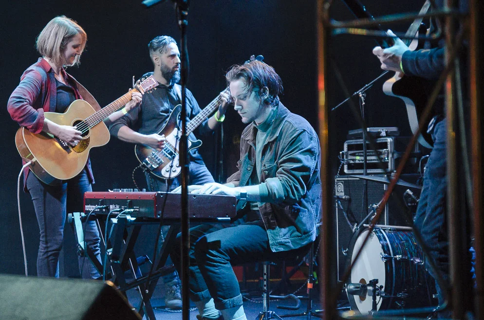 Shithole Country Band