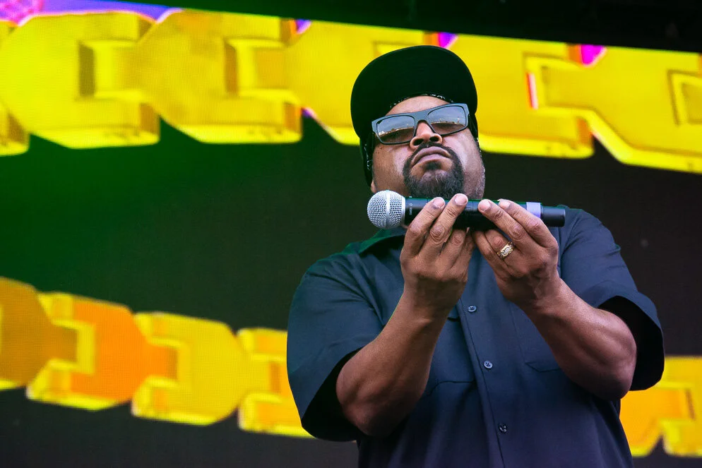 Ice Cube