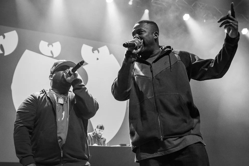 Wu-Tang Clan