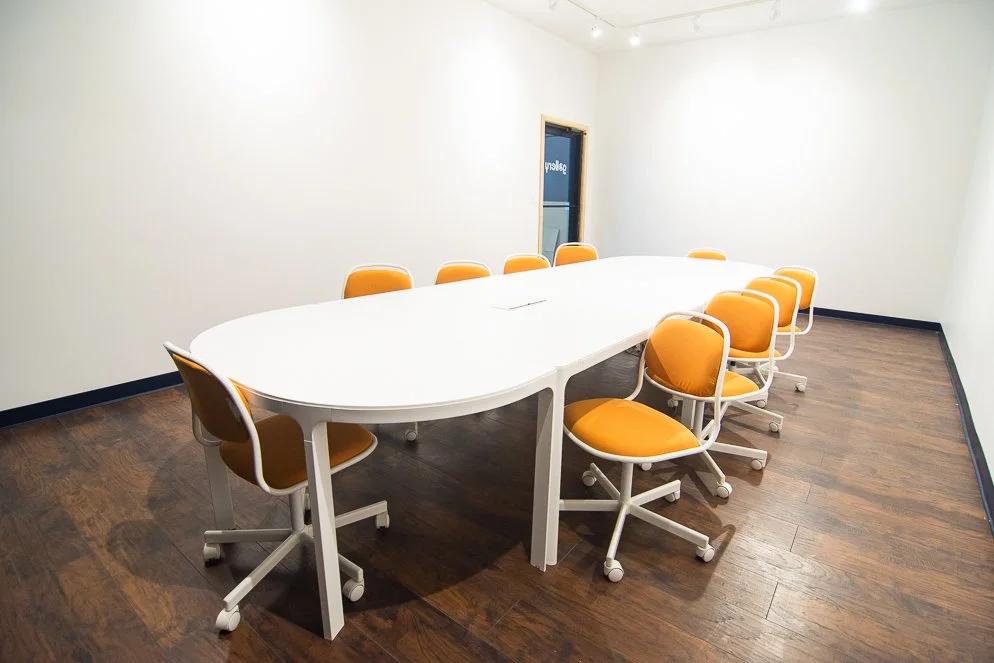 Logan Street Market Conference Room