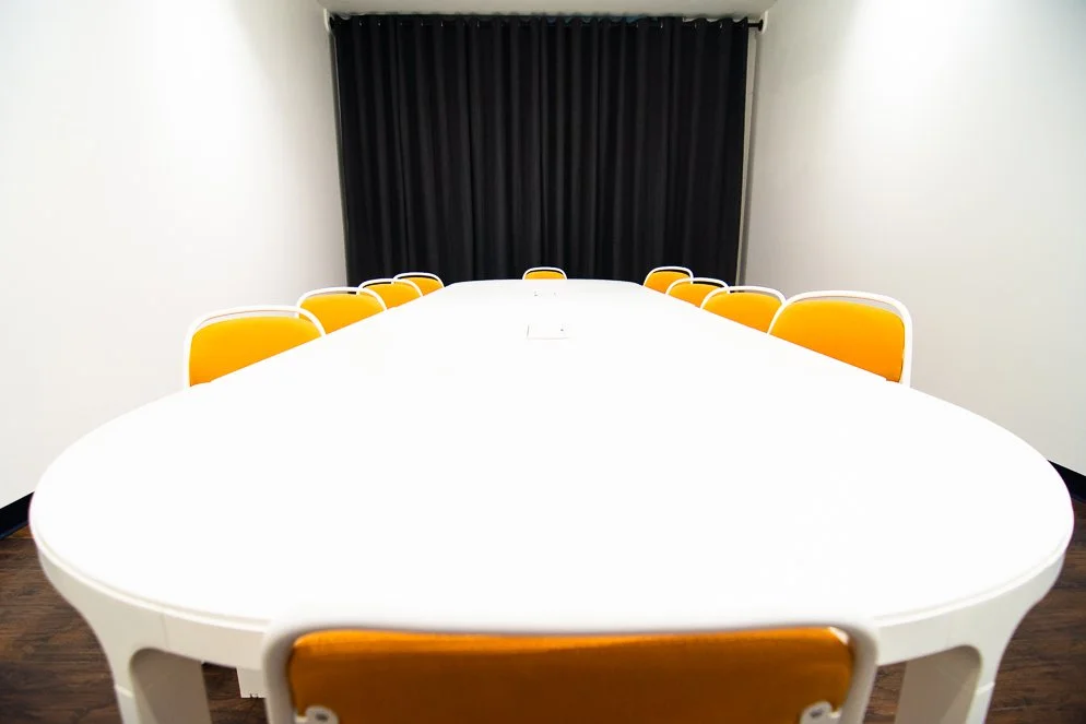 Logan Street Market Conference Room