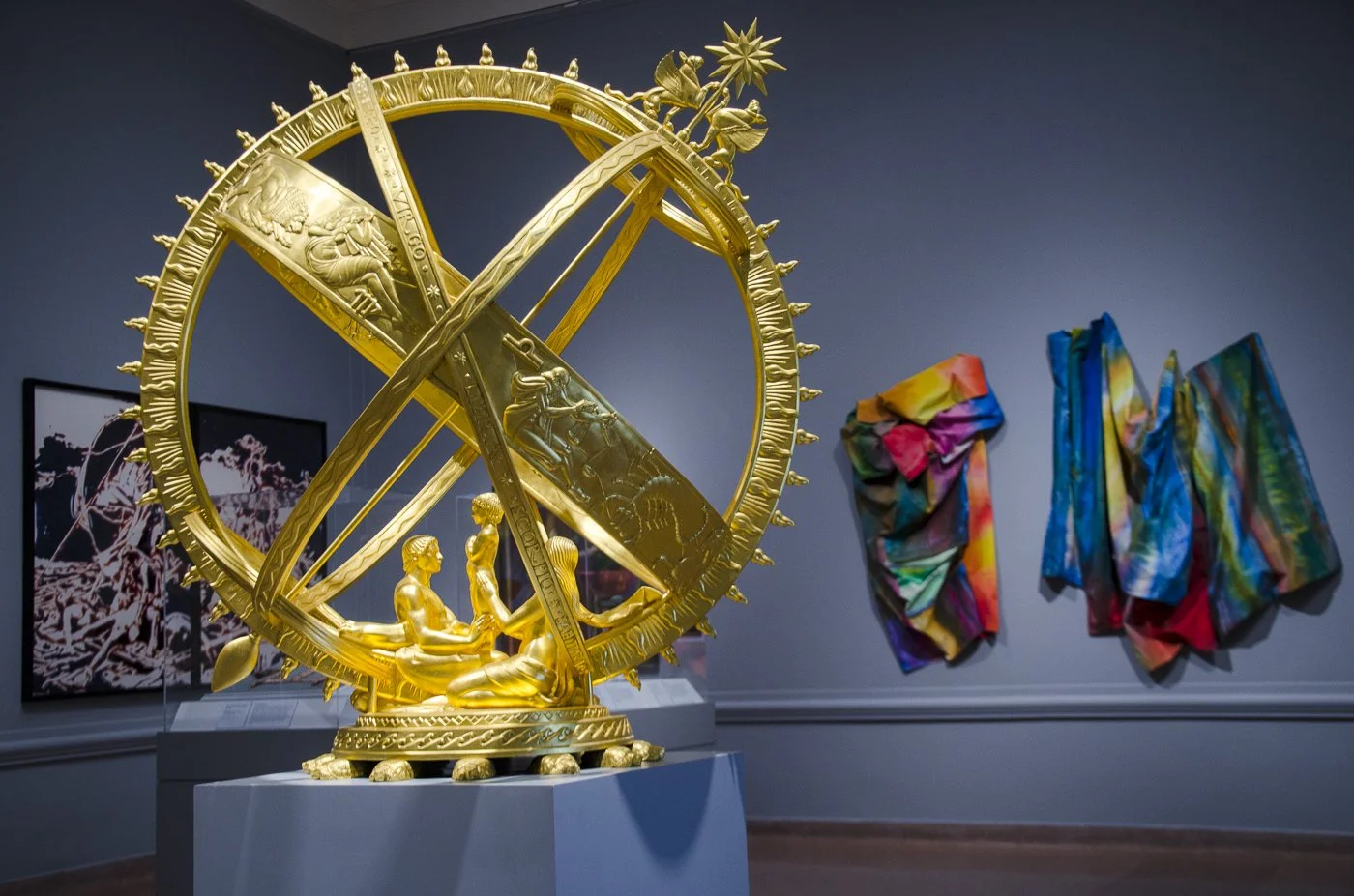 Speed Art Museum Gallery