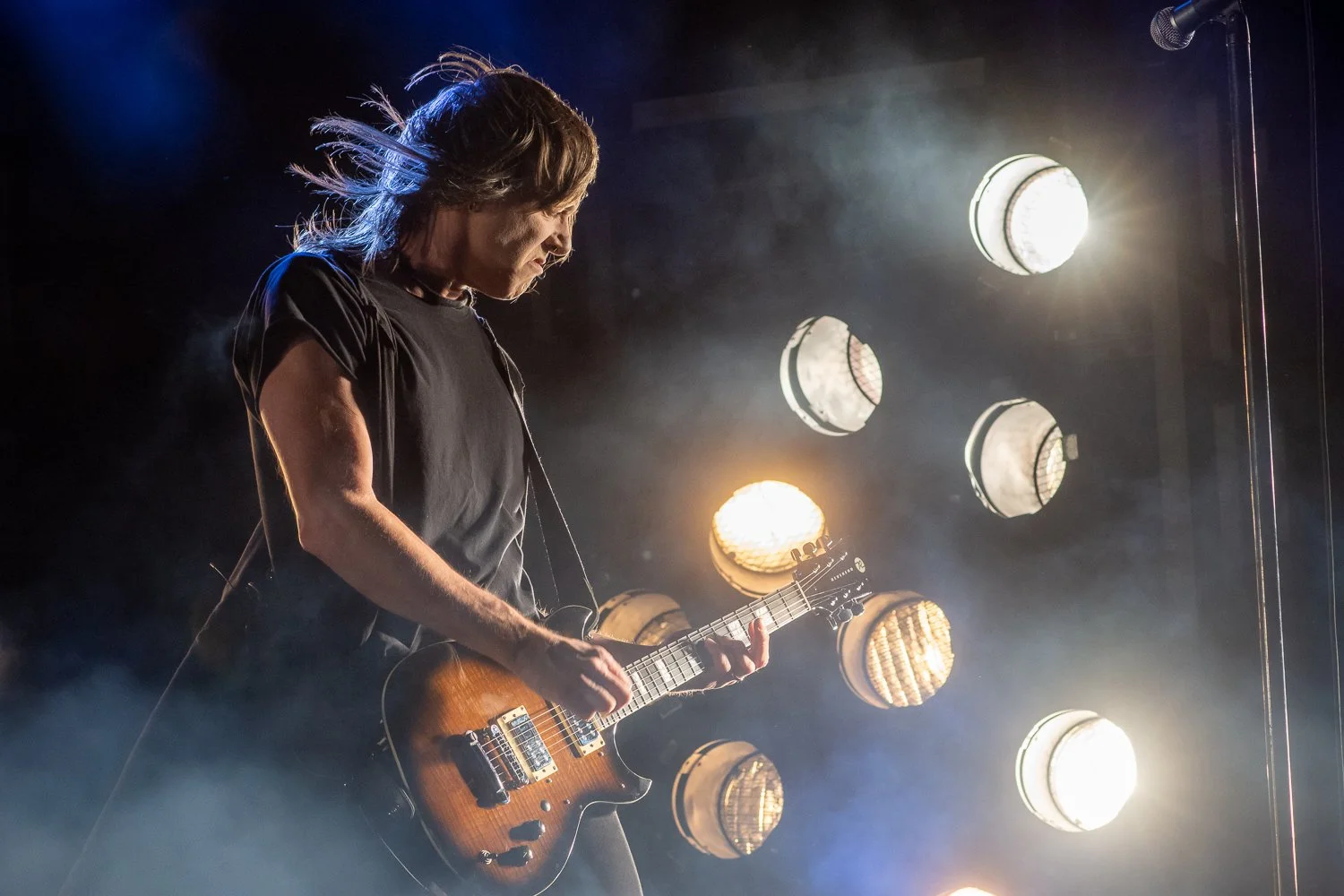 Nine Inch Nails