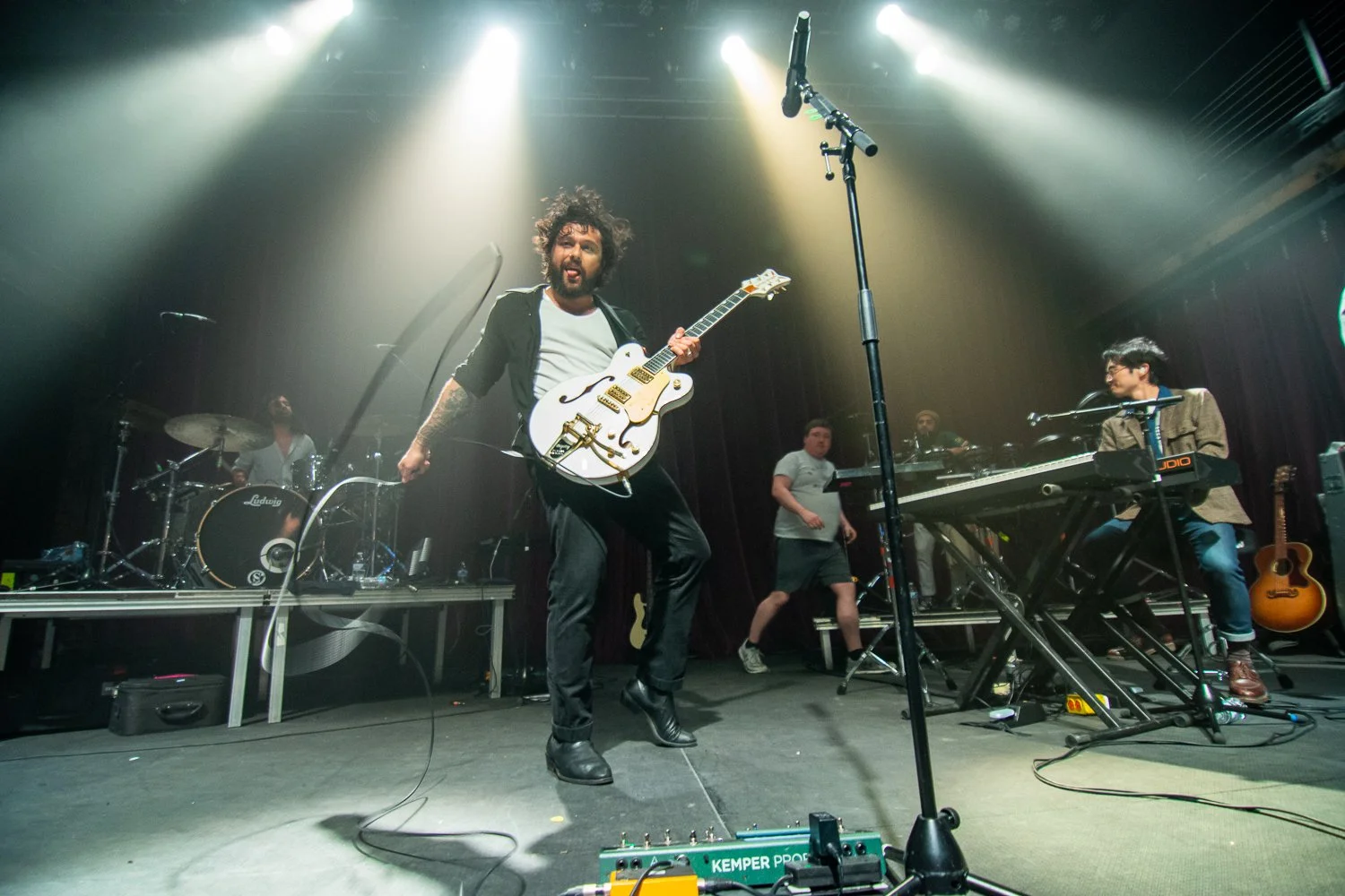 Gang of Youths