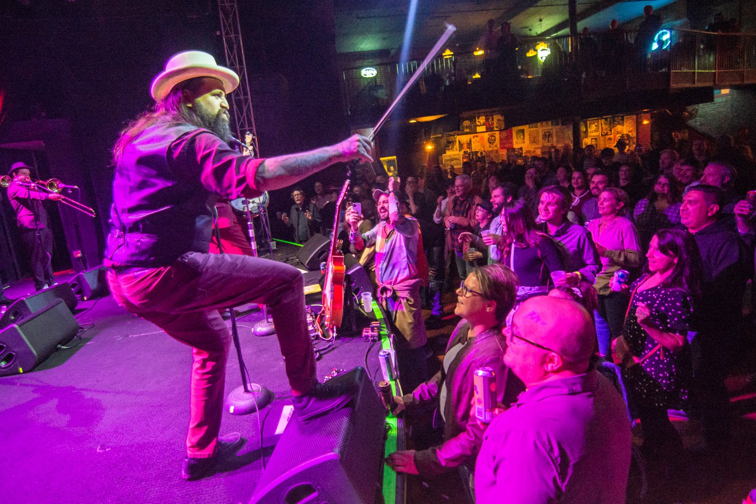 Squirrel Nut Zippers