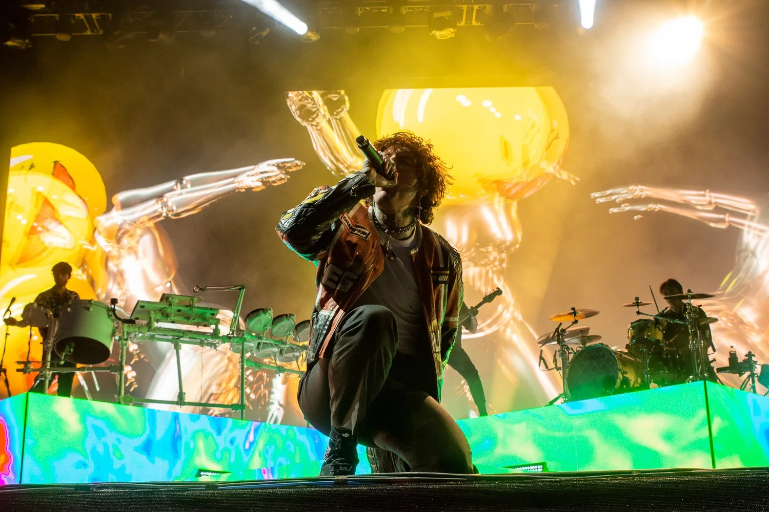 Bring Me The Horizon