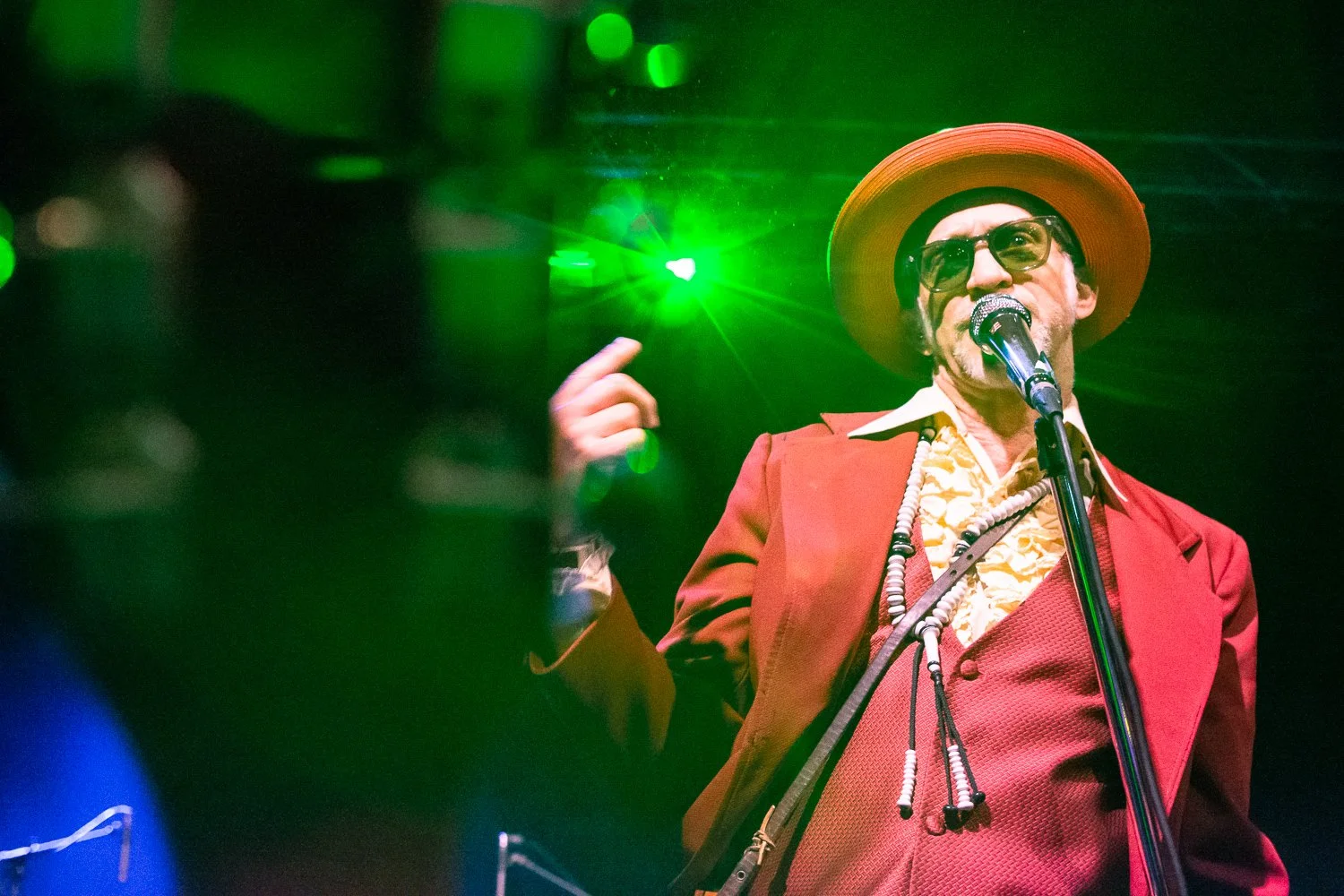 Squirrel Nut Zippers