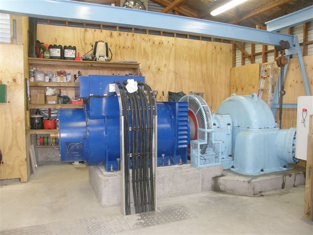 New 900kw Plant Fox power station.JPG